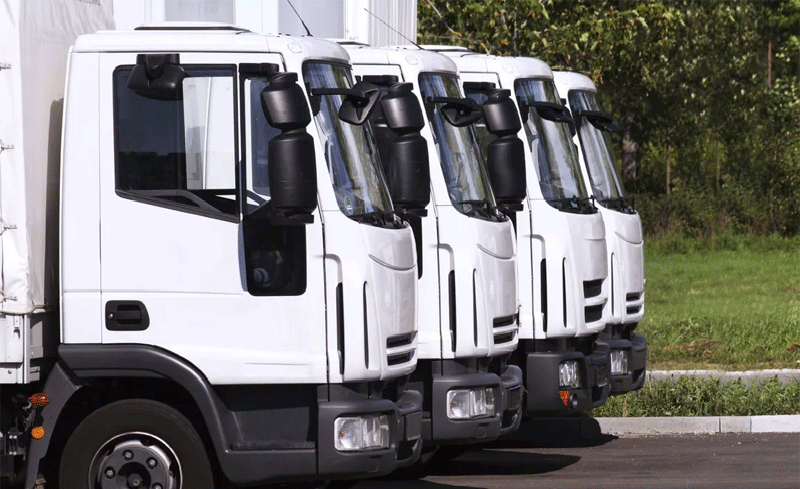 camion